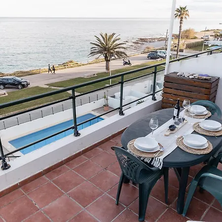 La Parreta Primera Linea