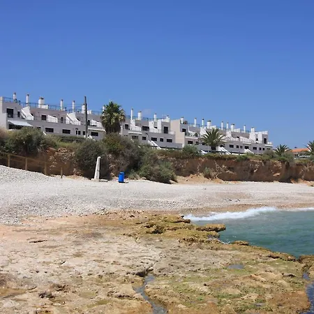 La Parreta Primera Linea