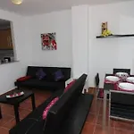 La Parreta Primera Linea アパート