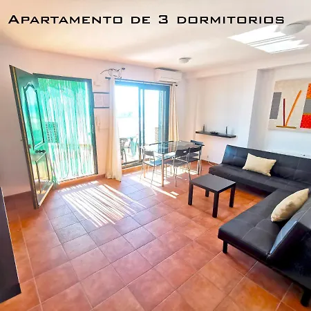 La Parreta Mar *
