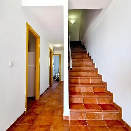 Apartamento La Parreta Mar