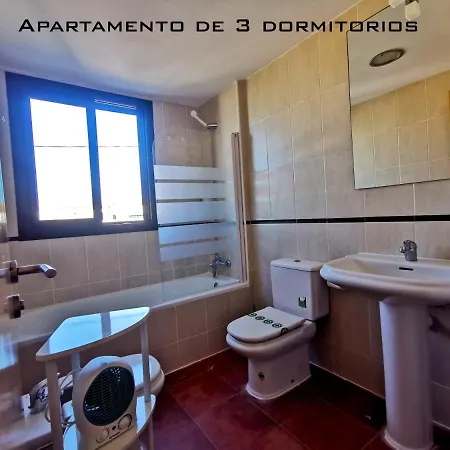 La Parreta Mar Vinarós