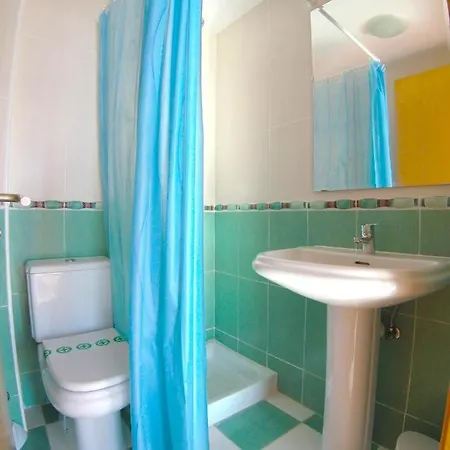 La Parreta Mar Apartamento *