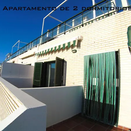 La Parreta Mar * Vinarós