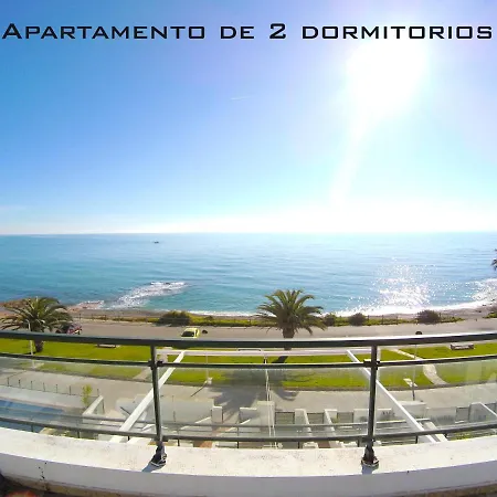 Apartment La Parreta Primera Linea Vinaros