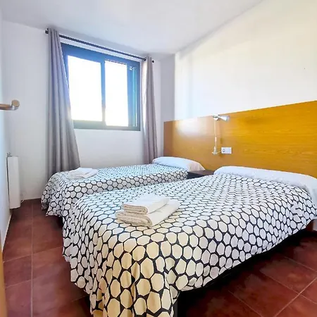 La Parreta Mar * Vinarós