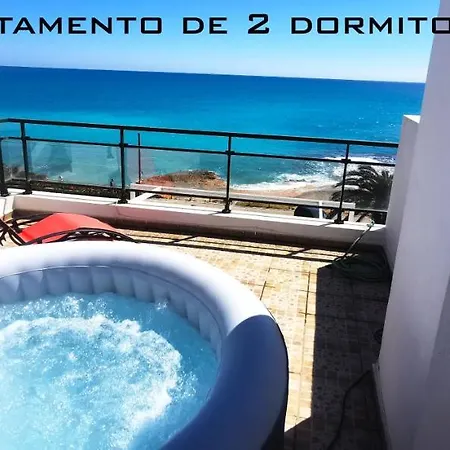 La Parreta Mar *