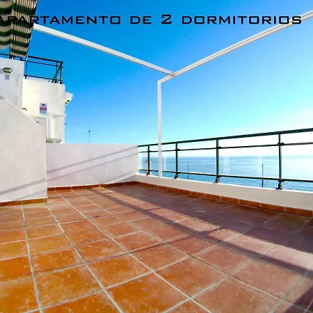 La Parreta Mar * Vinarós