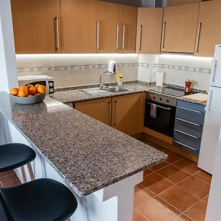 La Parreta Primera Linea Apartment Vinaros