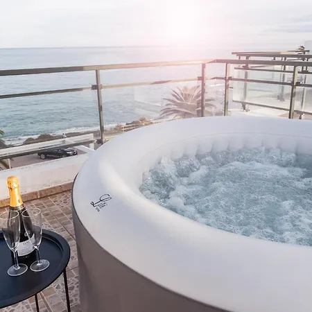 Apartamento La Parreta Mar Vinarós
