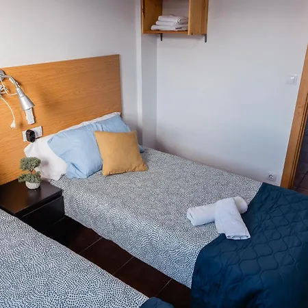 Apartment La Parreta Primera Linea