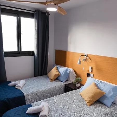 La Parreta Primera Linea Apartment Vinaros