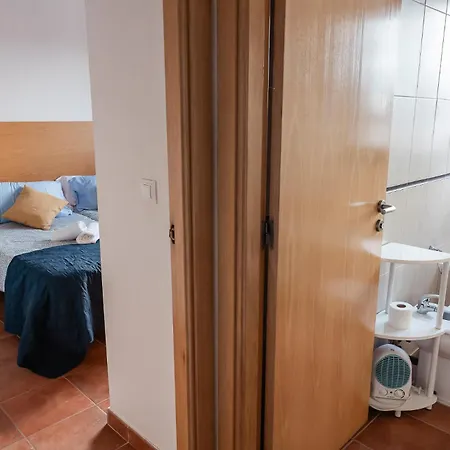 La Parreta Primera Linea *
