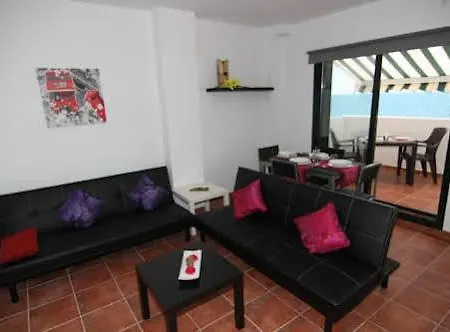 La Parreta Mar *