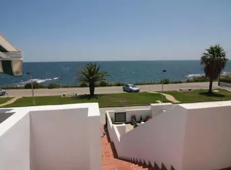 La Parreta Mar *