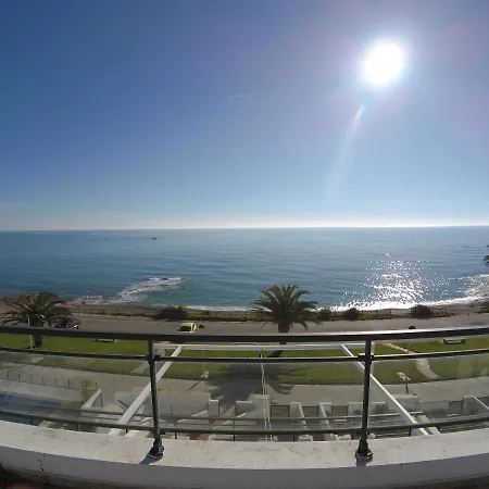 La Parreta Mar