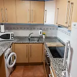 La Parreta Primera Línea Appartamento