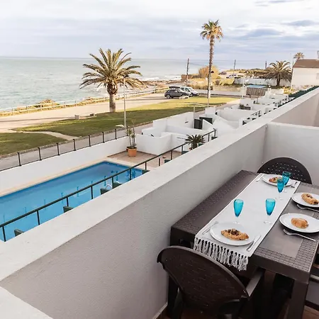 La Parreta Primera Línea *