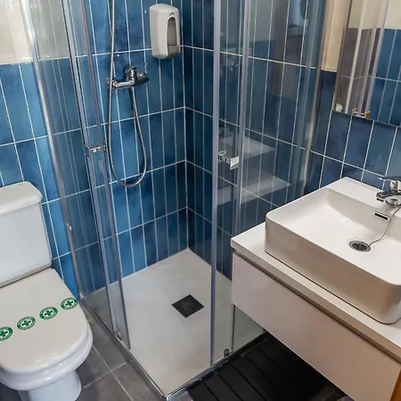 Apartamento La Parreta Primera Línea *