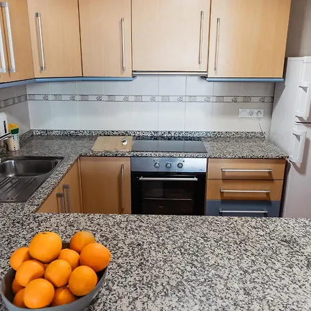 La Parreta Primera Línea