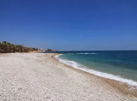 La Parreta Primera Línea Apartamento Vinarós