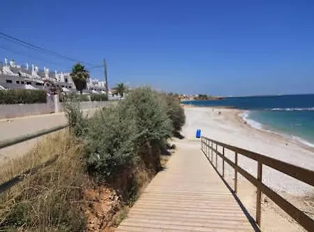 La Parreta Primera Línea