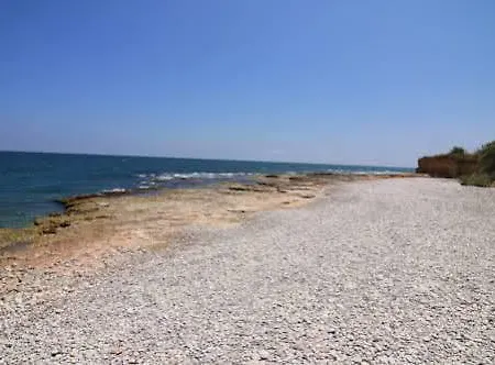 La Parreta Primera Línea Apartamento Vinarós