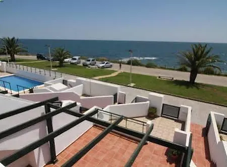 Apartamento La Parreta Primera Línea Vinarós