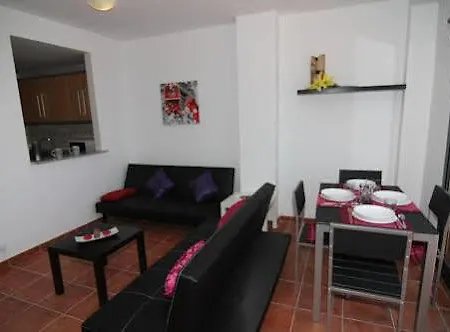 La Parreta Primera Línea Apartamento